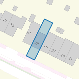 Perceel BMD00-A-9392