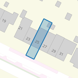 Perceel BMD00-A-9393