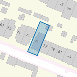 Perceel BMD00-A-9438