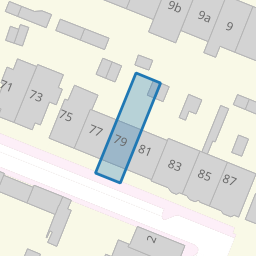 Perceel BMD00-A-9440