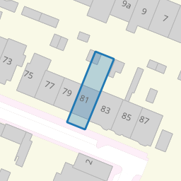 Perceel BMD00-A-9441