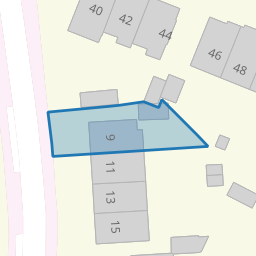 Perceel BMD00-A-9446