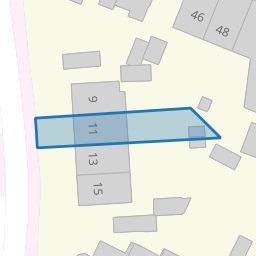 Perceel BMD00-A-9447