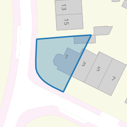 Perceel BMD00-A-9450