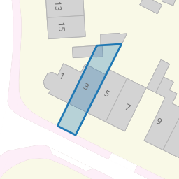 Perceel BMD00-A-9451