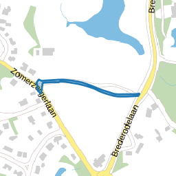 Perceel BMD00-A-9506