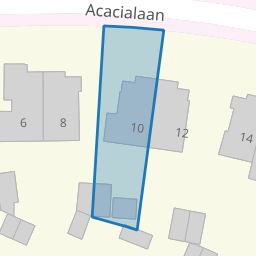 Perceel BMD00-A-9542