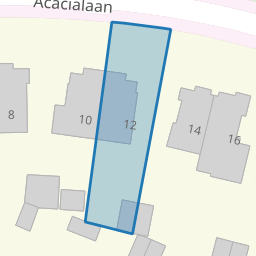 Perceel BMD00-A-9543