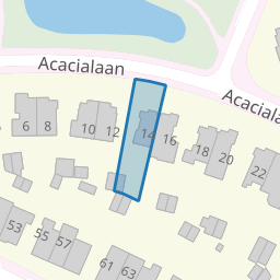 Perceel BMD00-A-9544