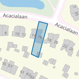 Perceel BMD00-A-9545