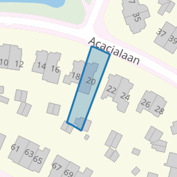 Perceel BMD00-A-9547