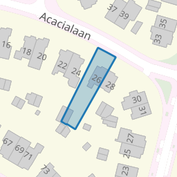 Perceel BMD00-A-9549