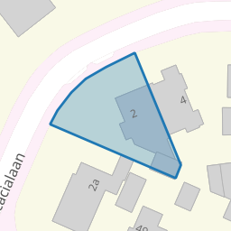 Perceel BMD00-A-9563