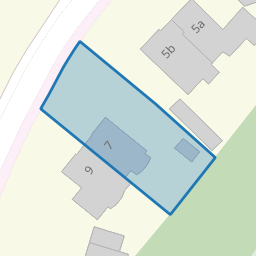 Perceel BMD00-A-9570