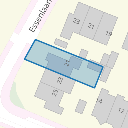 Perceel BMD00-A-9602