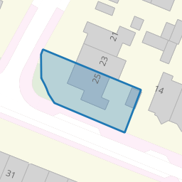 Perceel BMD00-A-9604