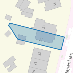 Perceel BMD00-A-9608