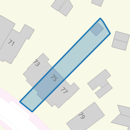 Perceel BMD00-A-9610