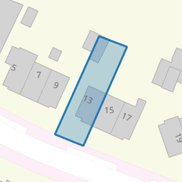 Perceel BMD00-A-9614