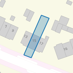 Perceel BMD00-A-9615