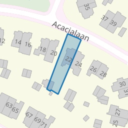 Perceel BMD00-A-9620