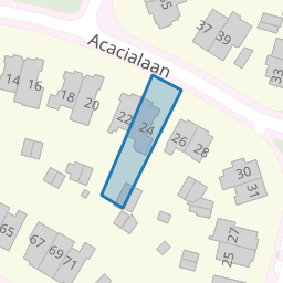 Perceel BMD00-A-9621