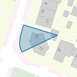 Perceel BMD00-A-9622