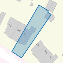 Perceel BMD00-A-9667