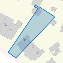 Perceel BMD00-A-9668