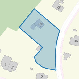 Perceel BMD00-A-9671