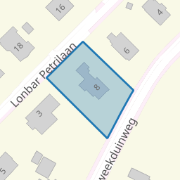 Perceel BMD00-A-9692