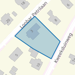 Perceel BMD00-A-9693