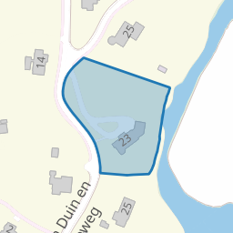 Perceel BMD00-A-9712