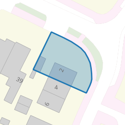 Perceel BMD00-A-9730