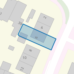 Perceel BMD00-A-9732