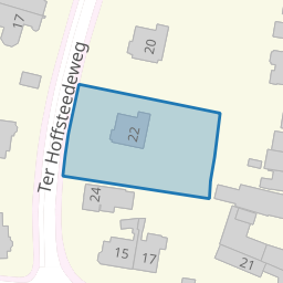 Perceel BMD00-A-9767