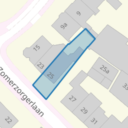 Perceel BMD00-A-9776