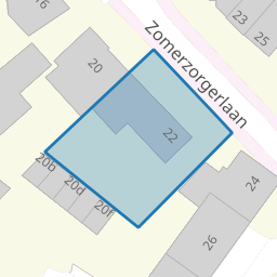 Perceel BMD00-A-9783