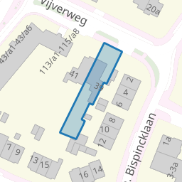 Perceel BMD00-A-9789