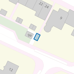 Perceel BMD00-A-9792