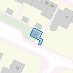 Perceel BMD00-A-9793