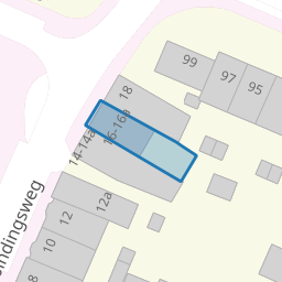 Perceel BMD00-A-9796