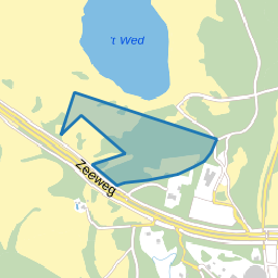 Perceel BMD00-A-9799