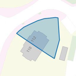 Perceel BMD00-A-9803