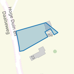 Perceel BMD00-A-9809