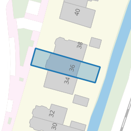 Perceel BMD00-A-9821