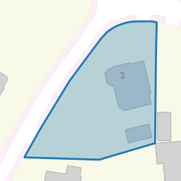 Perceel BMD00-A-9845