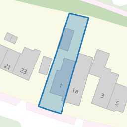 Perceel BMD00-A-9916