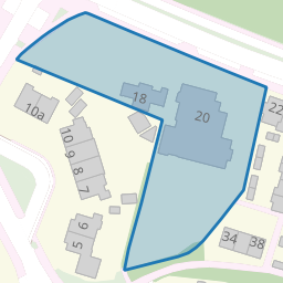 Perceel BMD00-A-9941