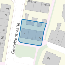 Perceel BMD00-A-9945